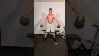 🔥Shoulder & Abs Live Workout | 60 Minutes of Discipline 💪🧠 (8&ndash;9 PM PST)