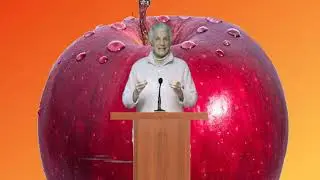 Are you tempted?  [ Don't be tricked by the Apple ]