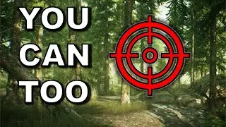 I Finished Tarkov Shooter 8 in One Try (TWICE)