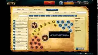 Malzahar Runes/Masteries S5