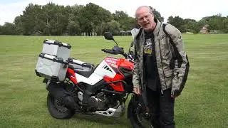 Have Fun and Stay Safe at the Overland Event 2020