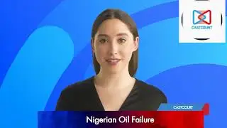 Why Nigerian Oil Business Failed as Poverty Worsens
