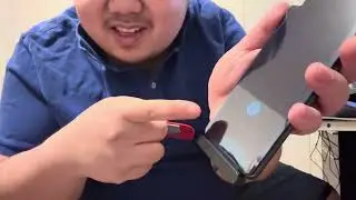 Ringke Dual Easy Film Review: Perfect Screen Protector for OnePlus 12R?