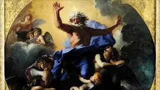 Bernard-Aymable Dupuy: 'Nisi quia Dominus', Grand Motet