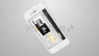 Phone 5 Commercial | The Best After Effects Templates