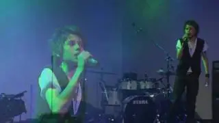 Jamie Eldridge (Live Covers)