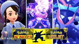 🔴[LIVE ON PC] HOSTING GRENINJA RAID'S LAST DAY LET'S GIRND !*