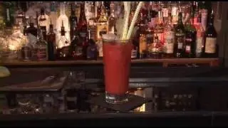 How To Make A Virgin Mary Mocktail