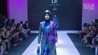 MUFFEST 2019: Lisa Fitria X Tegep Boots