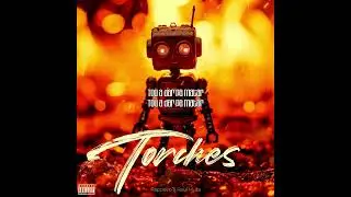 Rappeiro x Raul Muta - Prah Matar - Torches EP