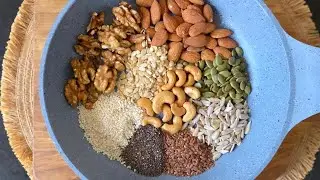 Homemade Biotin Powder for Hair Growth, PCOS,  & Hormonal Imbalances | Biotin Powder Recipe