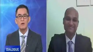 Interview on Dialogue with Zou Yue on Artificial Intelligence
