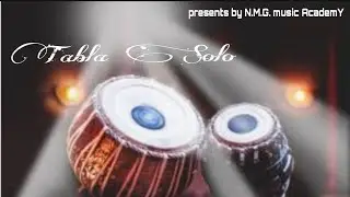 Tabla Solo (Teentaal) | Amit Vishwakarma |