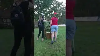 Omówienie krosu Luhmuhlen 2019