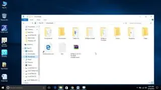 How to make Kali Linux live windows....Hack The World