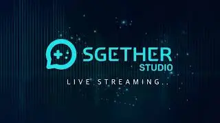 [SGETHER STUDIO] Mavericks Manish