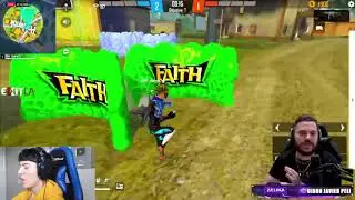 REACCION A TWO9 VS DANTES Y LA VUELTA DE AKILES *TORNEO DE ZELIKA*