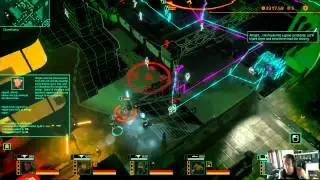 Satellite Reign - First Look Stream
