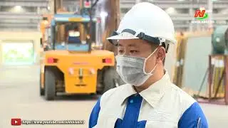 Nh&agrave; m&aacute;y sản xuất k&iacute;nh nổi CFG. K&iacute;nh rẻ, đẹp . Ph&acirc;n phối to&agrave;n quốc