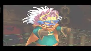 Digimon: Digital Card Battle [Extra Arena: Flame City]