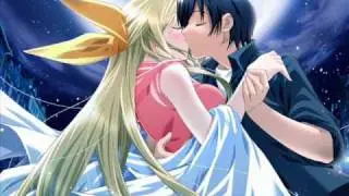 Anime couples At the beginning