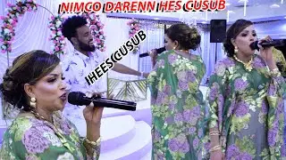 NAMCO DAREE HEEE CUAUB DAYMA DAADU XABIBI OFFICIAL VIDEO || 2026