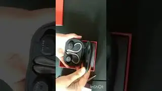 Unboxing of Boult Ear buds#amazon haul