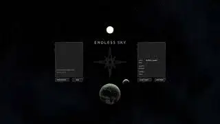 Game Recommendation : Endless Sky - Trailer / Intro to a Free, Open Source Space Trading Game