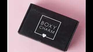 March Boxyluxe Spoilers| Glamplified Beauty