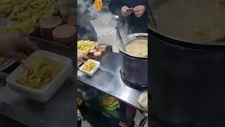 Afghani chips 🍟 😋 #ytshorts