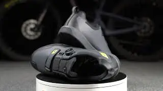 AVITUS MTB shoe