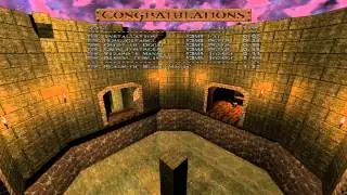 HD Quake Done Quickest (Epsilon 1080p 60fps)