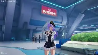 [MMO Server Daily Week] Network Quest Week (All 12 Quest WS-America) [Tower of Fantasy] 26/1/2025