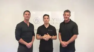 A message from Apolo Ohno...