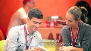 Atlantis University - Recognizing the Exceptional