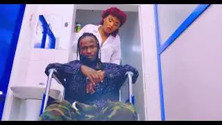 Banja - 40GB MUSIC (Official 4K Music Video ) New Ugandan Music