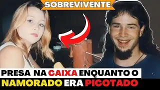 Era pra ser uma VIAGEM divertida mas se tornou um filme de TERROR - Caso Jeffrey Wolfe | SOLUCIONADO