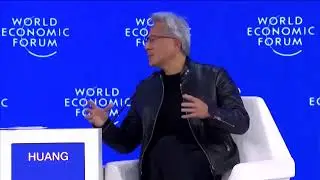 AI Weekly: EU targets Grok, Nvidia waves off AI bubble fears