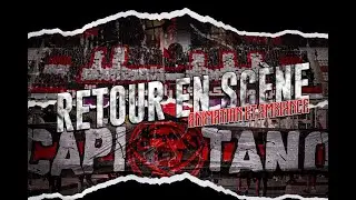 Ultras Red Pirates 2006 | Retour en scène - ⚽️ BOTOLA 2 - J06 / AS SALÉ - CODM 📆 14-10-2023