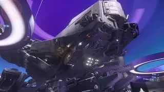 Star citizen IAE 2954 parti 1