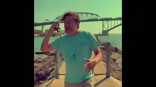 Ben Dunk- Somebody&rsquo;s Whole Wide World