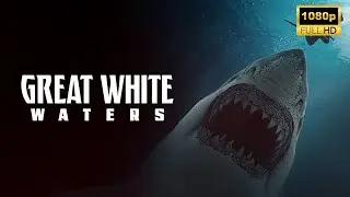 Great White Waters (2025) | tubi Original | New Hollywood Movie Breakdown | Facts and Review