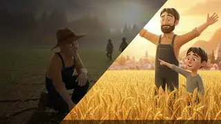 The Farmer’s Patience