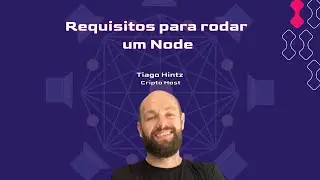 [#04 - Live] - Requisitos para rodar um Node