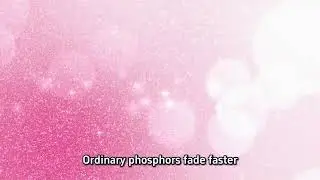 Rare Earth Phosphors vs. Ordinary Phosphors: How Striking Is the Color Gap in Display Technology?