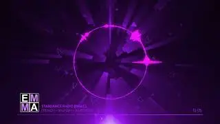 Jingles Radio Stardance Jam France 2015 (Liners & Sweepers)