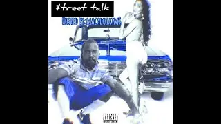 007 STREET TALK  ROZAY GO MILLY ON THE BLOC ! 1
