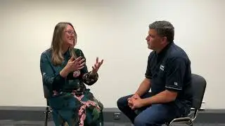 National Highways new Roads Research Alliance explained with Dr Joanna White and Peter Haddock