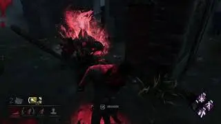 Dbd Montage (December)
