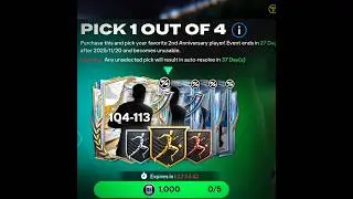 ⚡ Extra Time Pack Review & Opening &ndash; Big Win or Big Scam? 🤔#fcmobile #eafc25